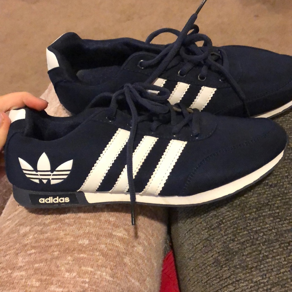 Adidas Fashion Dupe
